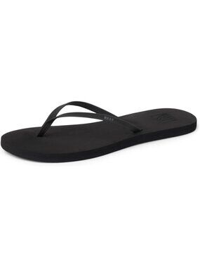 Comfortable Women's Flip Flops - Blissful Nights Sandals for Summer & Beach